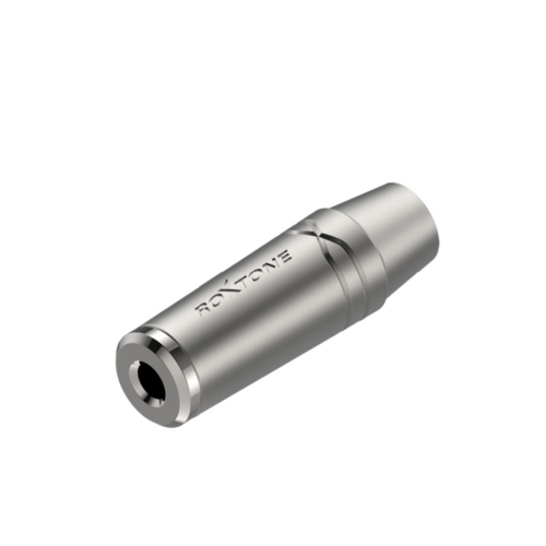 CONECTOR JACK PLUG 1/8ST ROXTONE.