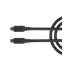 CABLE USB-USB TIPO C DE 1.5MTRS RODE.