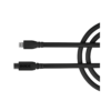 CABLE USB TIPO C A LIGHTNING IPHONE DE 1.5MTRS.