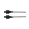 CABLE USB-USB TIPO C DE 30CMS RODE.