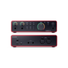 INTERFAZ DE AUDIO USB FOCUSRITE.