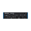 INTERFAZ DE AUDIO 2 CANALES PRESONUS.