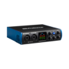 INTERFAZ DE AUDIO 2 CANALES PRESONUS.