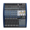 CONSOLA HIBRIDA 14CHS PRESONUS.