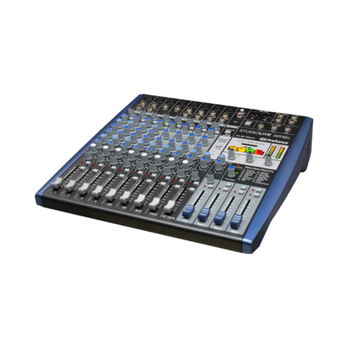 CONSOLA HIBRIDA 14CHS PRESONUS.