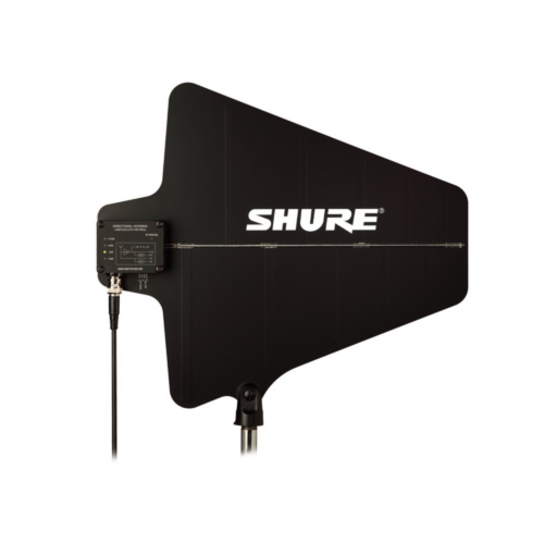 ANTENA ACTIVA SHURE.