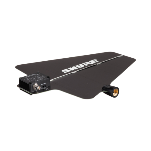 ANTENA ACTIVA SHURE.