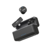 V2-TAKSTAR-1 MICROFONO DUAL PARA VIDEO