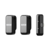 MICROFONO INALAMBRICO WIRELESS PRO