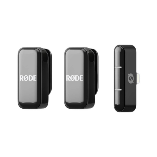 MICROFONO INALAMBRICO WIRELESS PRO