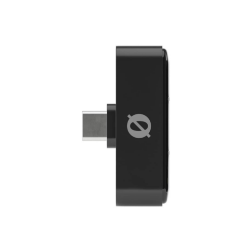 MICROFONO INALAMBRICO WIRELESS PRO