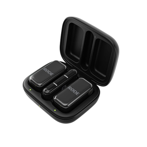 MICROFONO INALAMBRICO WIRELESS PRO