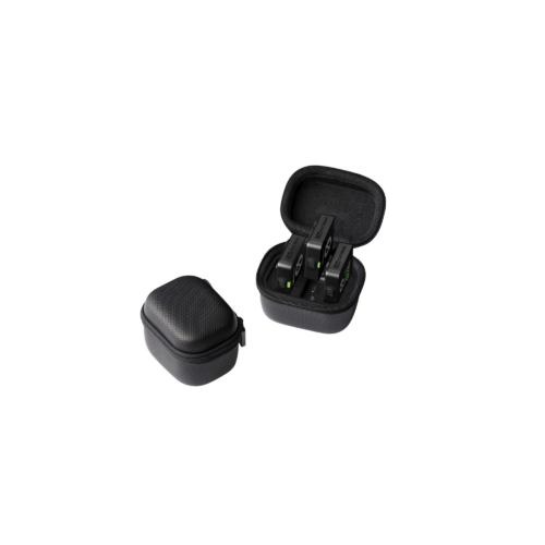 MICROFONO INALAMBRICO WIRELESS PRO RODE.