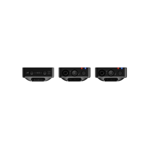 MICROFONO INALAMBRICO WIRELESS PRO RODE.