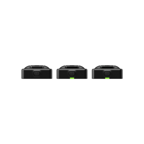 MICROFONO INALAMBRICO WIRELESS PRO RODE.