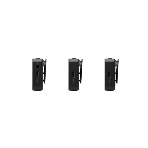 MICROFONO INALAMBRICO WIRELESS PRO RODE.