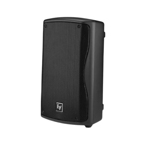 CABINA ACTIVA 2 V.AS CON AMPLIFICADOR DE 800W EV.