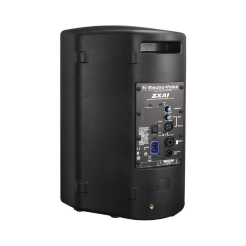 CABINA ACTIVA 2 V.AS CON AMPLIFICADOR DE 800W EV.