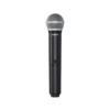SISTEMA INALAMBRICO DOBLE MANO/SOLAPA SHURE.