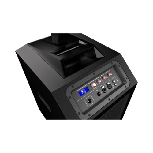 SISTEMA DE SONIDO PORTÁTIL EVOLVE 50