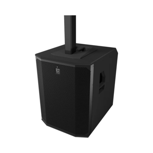 SISTEMA DE COLUMNA PORTÁTIL EVOLVE 90