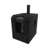 SISTEMA DE COLUMNA PORTÁTIL EVOLVE 90