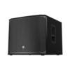 etx15sp 1 SUBWOOFER ACTIVO DE 15" ELECTROVOICE.