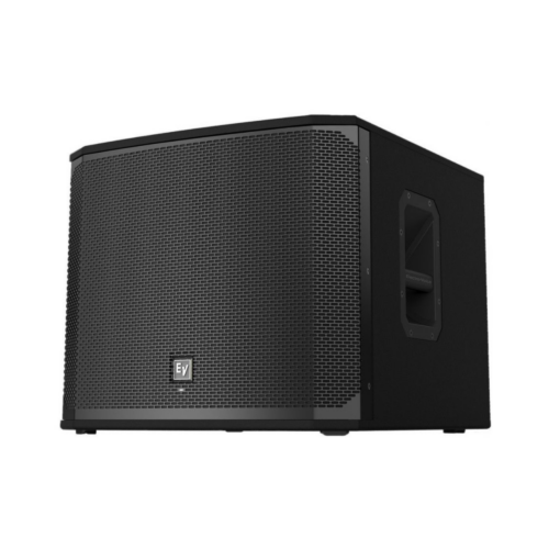 SUBWOOFER ACTIVO DE 15" ELECTROVOICE.