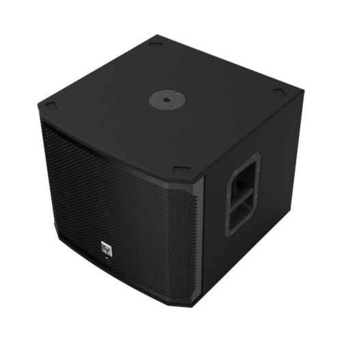 etx15sp 2 SUBWOOFER ACTIVO DE 15" ELECTROVOICE.